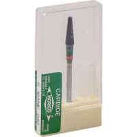 HM-Fräser 194NE, 1 darab, grün ISO 040, HP