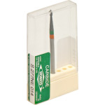 HM-Fräser 277NE, 1 darab, grün ISO 014, HP