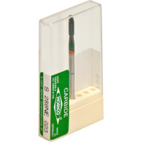 HM-Fräser 289NE, 1 darab, grün ISO 023, HP