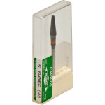 HM-Fräser 194NEF, 1 darab, piros, ISO 040, HP