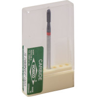 HM-Fräser 289NEF, 1 darab, piros, ISO 023, HP