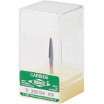 HM-Fräser S200 134 darab, ISO 031, HP