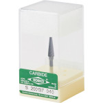 HM-Fräser S200 137 darab, ISO 040, HP