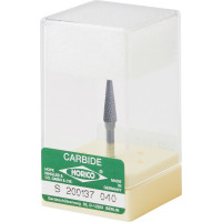 HM-Fräser S200 137 darab, ISO 040, HP