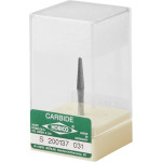 HM-Fräser S200 137 darab, ISO 031, HP