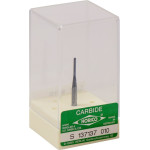 HM-Fräser S137 137 darab, ISO 010, HPS