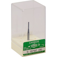 HM-Fräser S137 137 darab, ISO 010, HPS