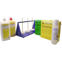 Dublierstarter Starterset