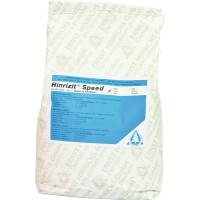 Hinrizit® Speed Beutel 5 kg Modellhartgips kék