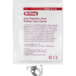 Kofferdam-Klammern - 1 db, RDCM22 - RDCM22