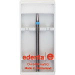 HM-Fräser 10 darab, kék, ISO 009, HP, Fig. 138