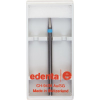 HM-Fräser 10 darab, kék, ISO 009, HP, Fig. 138