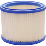 H+HEPA Filter Vortex 3L, 1 darab, Feinfilter für Staubklasse