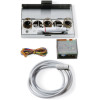 PIEZON® No Pain Einbaukit Kit Standard
