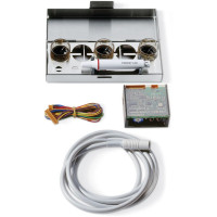 PIEZON® No Pain Einbaukit Kit LED