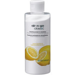 Air-N-Go (Classic), Profilaxis-por, Üveg, Citromízű, 250 g, 4 darab