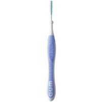 GUM® TRAV-LER® Interdentalbürsten Nachfüllbeutel 36 darab, Kerze, Ø 0,6 mm