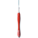 GUM® TRAV-LER® Interdentalbürsten Nachfüllbeutel 36 darab, Kerze, Ø 0,8 mm