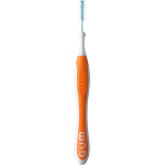 GUM® TRAV-LER® Interdentalbürsten Nachfüllbeutel 36 darab, Kerze, Ø 0,9 mm