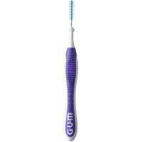 GUM® TRAV-LER® Interdentalbürsten Nachfüllbeutel 36 darab, Kerze, Ø 1,2 mm