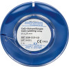 CoCr Schfehérdraht Rolle 2 m Draht, Ø 0,5 mm