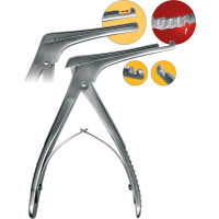 The Gun I, 1 darab, HSL 561-01, sterilisierbar