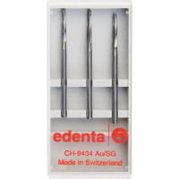 Endobohrer C269GK, endo-fúró, ISO 016, FGXXL, 3 darab