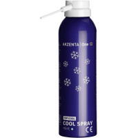 TOP COOL Kältespray - tégely 200 ml Menthol - COLAA57-AKZ-ST-L04 TOP COOL Kältespray - tégely 200 ml Menthol - COLAA57-AKZ-ST-L04