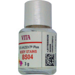 VITA AKZENT® Plus - Packung 3 g Powder body stains BS04 VITA AKZENT® Plus - Packung 3 g Powder body stains BS04