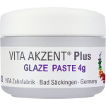 VITA AKZENT® Plus - Packung 4 g Paste glaze VITA AKZENT® Plus - Packung 4 g Paste glaze
