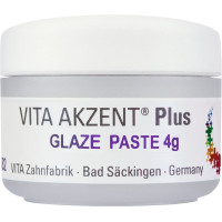 VITA AKZENT® Plus - Packung 4 g Paste glaze
