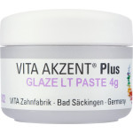 VITA AKZENT® Plus - Packung 4 g Paste glaze LT VITA AKZENT® Plus - Packung 4 g Paste glaze LT