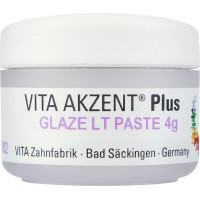 VITA AKZENT® Plus - Packung 4 g Paste glaze LT