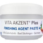 VITA AKZENT® Plus - Packung 4 g Paste finishing agent VITA AKZENT® Plus - Packung 4 g Paste finishing agent