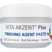VITA AKZENT® Plus - Packung 4 g Paste finishing agent