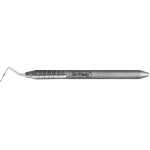 Colorvue® Sonde PerioScreen™ - Kombipackung 7 db (Markierung 3-5-7-10), 1 Griff - PPS10KIT6