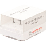 PROXOSHAPE Flexible Packung 6 Feilen 60 µm PROXOSHAPE Flexible Packung 6 Feilen 60 µm