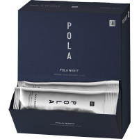 polanight szett, 50 x 1,3 g 10%