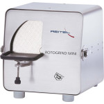 ROTOGRIND MINI, 1 darab, inklusive Teildiamantscheibe PW