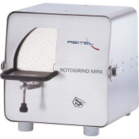 ROTOGRIND MINI, 1 darab, inklusive Teildiamantscheibe PW