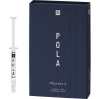 polanight szett, Mini 4 x 1,3 g 10%