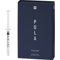 poladay szett, Mini 4 x 1,3 g 6%