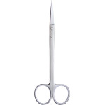 Zahnfleischschere JOSEPH - 1 db, 14 cm, gerade, stumpf - 817/14