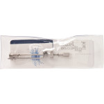 Matrizenspanner Typ 8 - 1 db, für Bänder bis 6 mm - 598/6 Matrizenspanner Typ 8 - 1 db, für Bänder bis 6 mm - 598/6