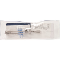 Matrizenspanner Typ 8 - 1 db, für Bänder bis 6 mm - 598/6 Matrizenspanner Typ 8 - 1 db, für Bänder bis 6 mm - 598/6