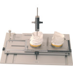 Referenzpunkt-Messinstrument, 1 darab, Messinstrument 3D, mechanisch