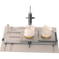 Referenzpunkt-Messinstrument, 1 darab, Messinstrument 3D, mechanisch