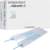 RISKONTROL® Total Protect - 100 darabos csomag, fehér - 201751