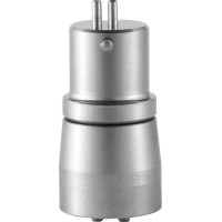 RISKONTROL® Adapter - 1 db, Lu Inox - 200150