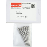 Occlupol Packung 6 Mandrelle ISO 030, HP